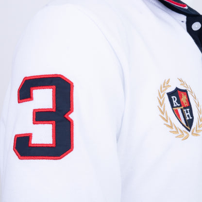 Playera Polo Diseño