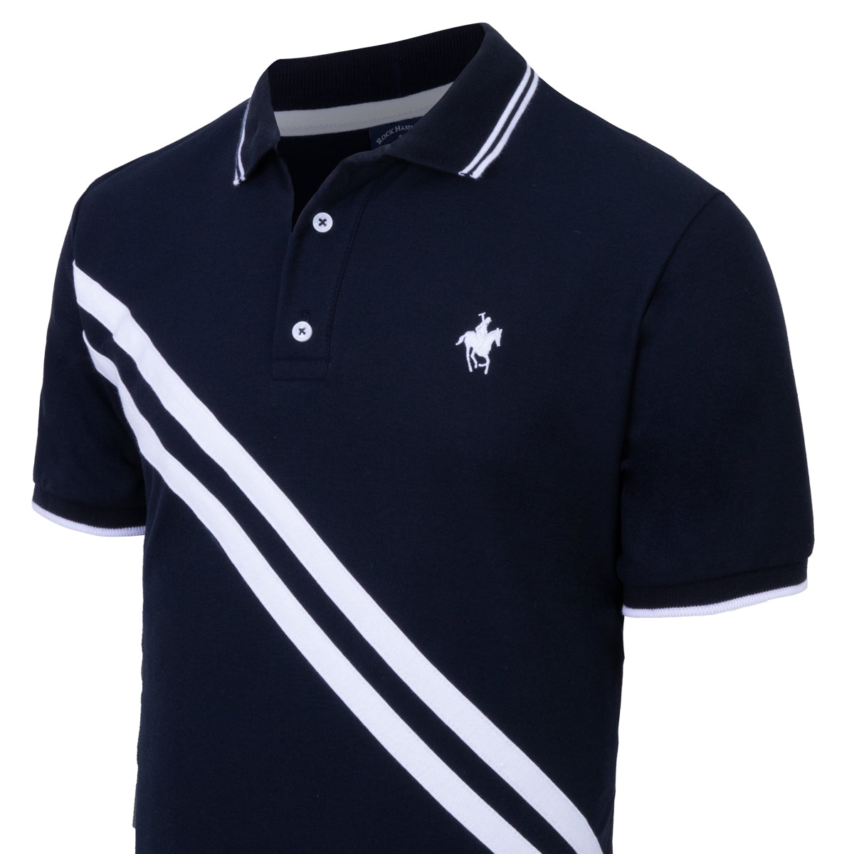 Playera Polo Diseño