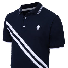 Playera Polo Diseño