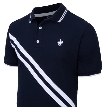 Playera Polo Diseño