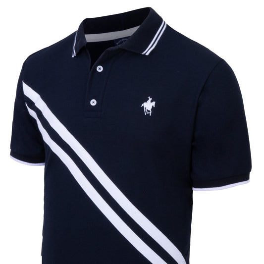 Playera Polo Diseño