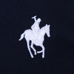 Playera Polo Diseño