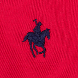 Playera Polo Diseño