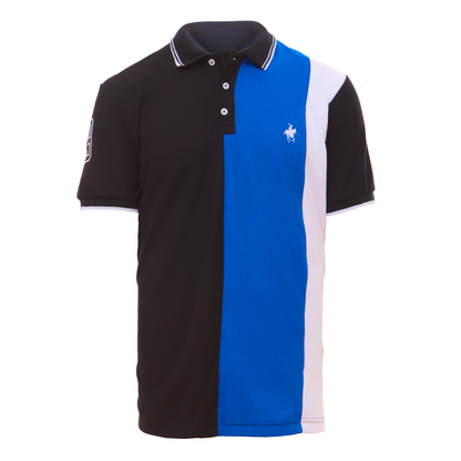 Playera Polo Diseño