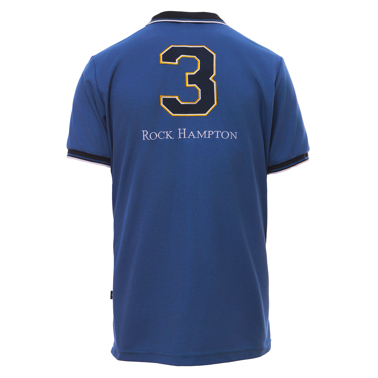Playera Polo Diseño