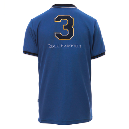 Playera Polo Diseño
