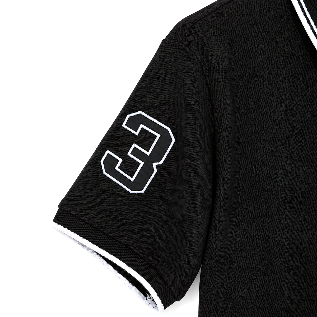 Playera Polo Diseño