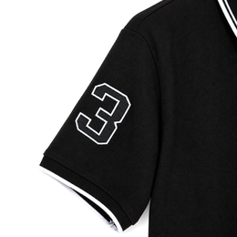 Playera Polo Diseño