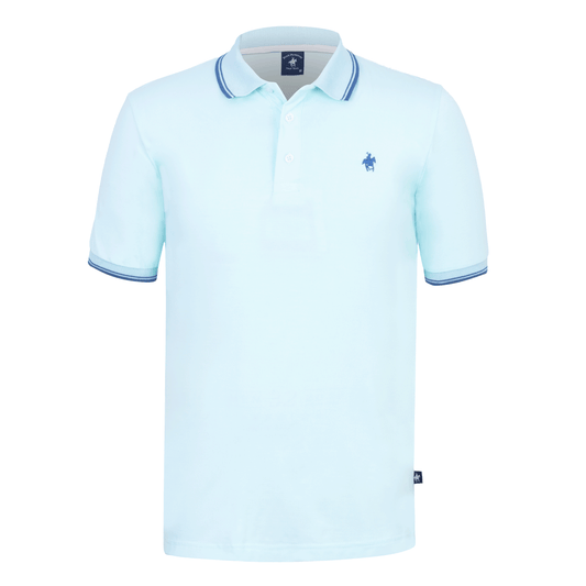 Playera Polo Diseño