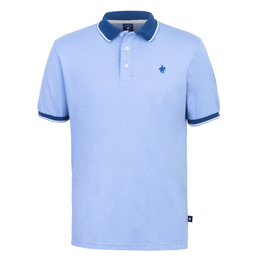 Playera Polo Diseño