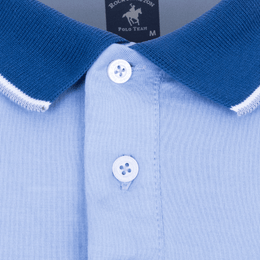 Playera Polo Diseño