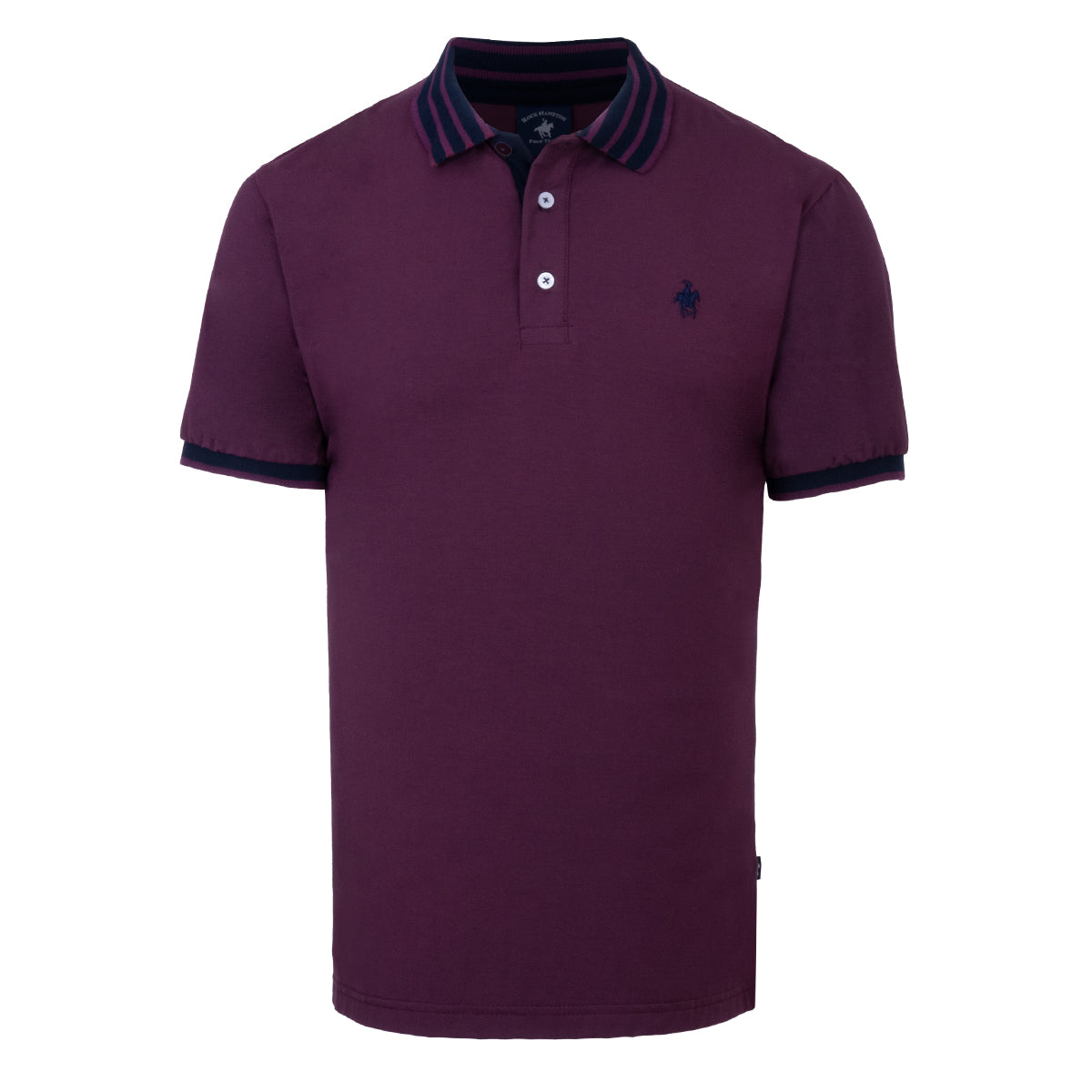 Playera Polo Diseño