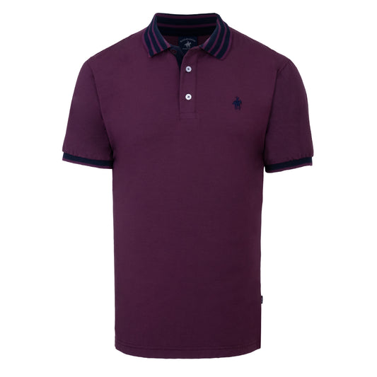 Playera Polo Diseño