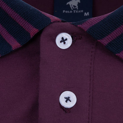 Playera Polo Diseño