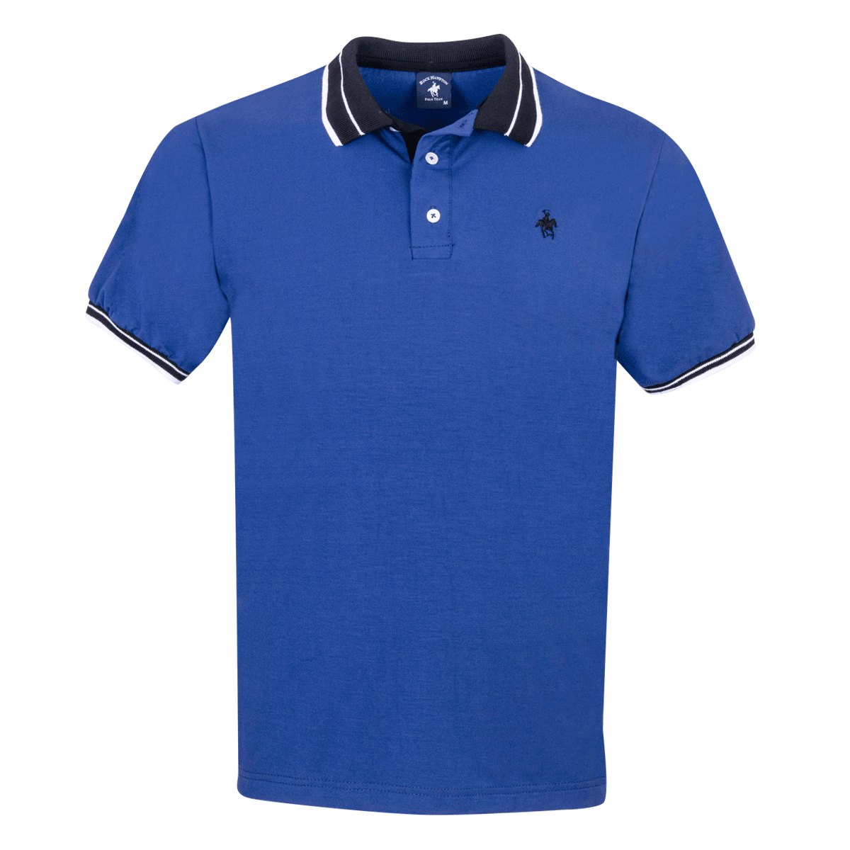 Playera Polo Diseño