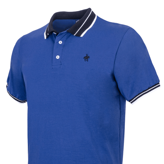 Playera Polo Diseño
