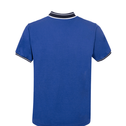 Playera Polo Diseño