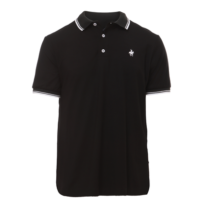Playera Polo Diseño