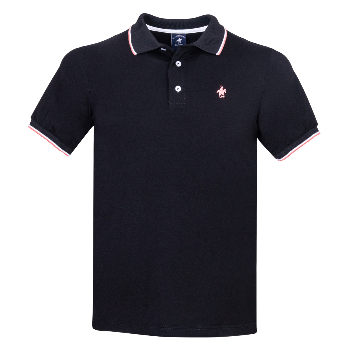 Playera Polo Diseño