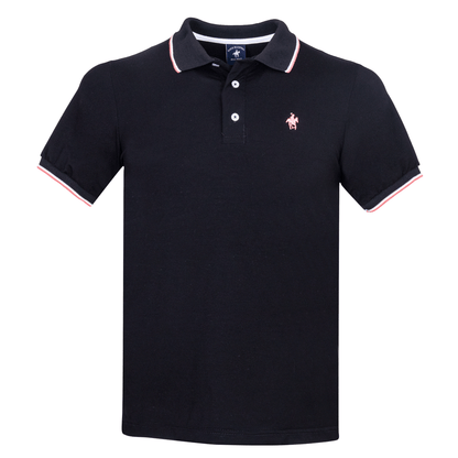 Playera Polo Diseño