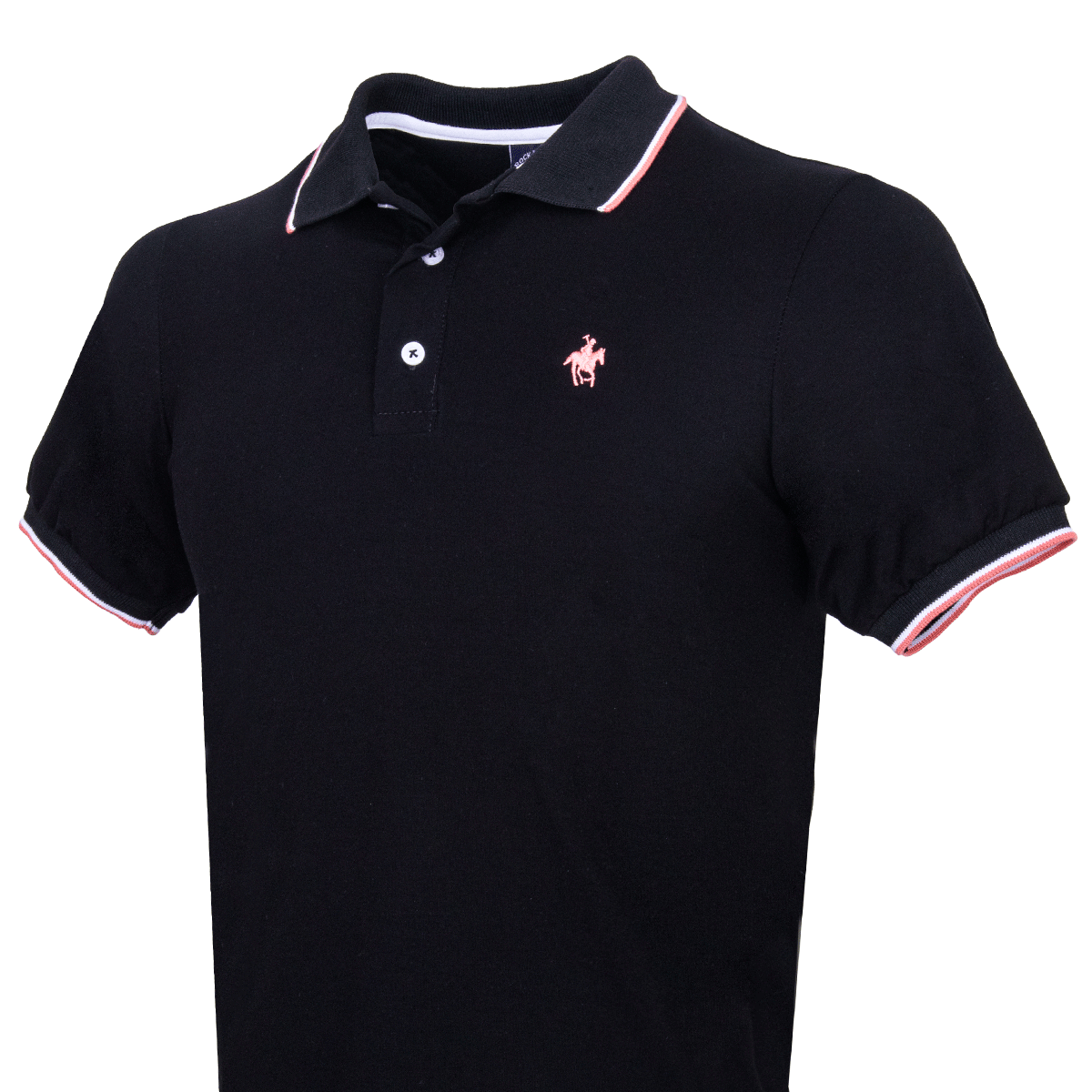 Playera Polo Diseño