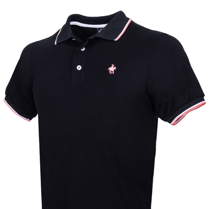 Playera Polo Diseño