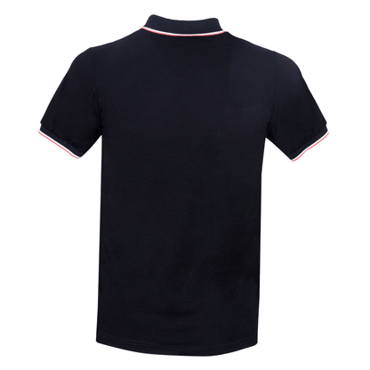 Playera Polo Diseño