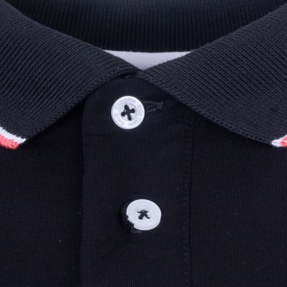Playera Polo Diseño