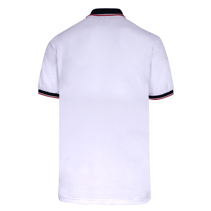Playera Polo Diseño