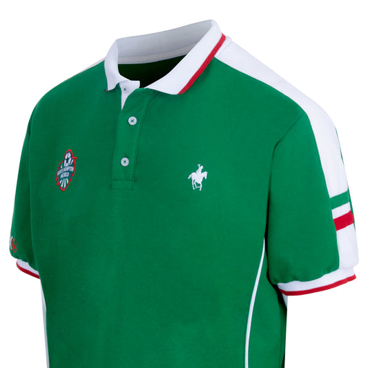 Polo Pasión Mundial