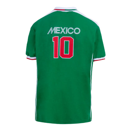 Polo Pasión Mundial