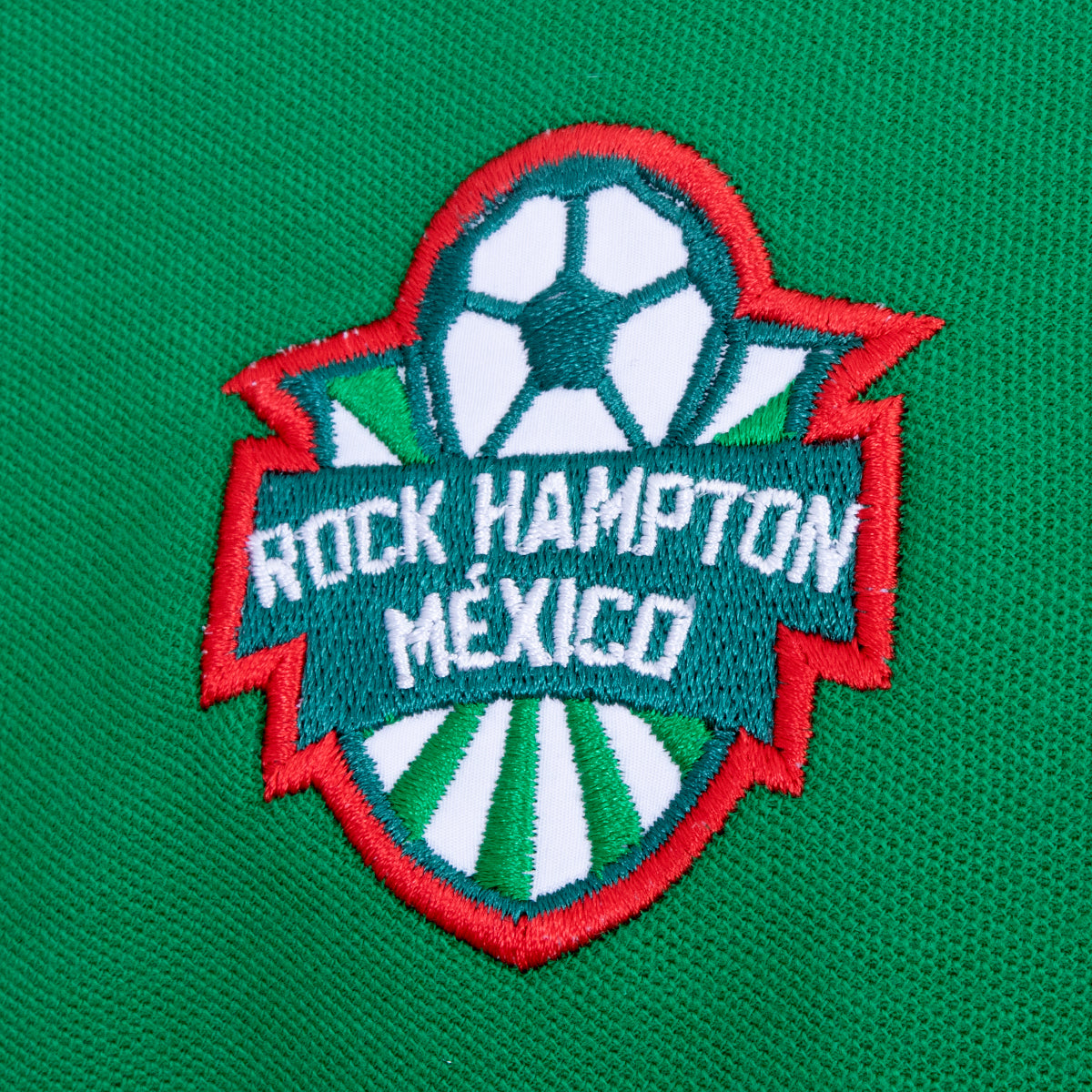 Polo Pasión Mundial