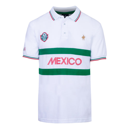 Polo Orgullo Nacional