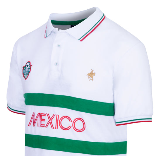 Polo Orgullo Nacional