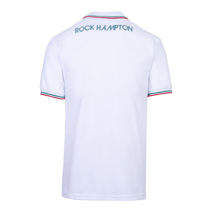 Polo Orgullo Nacional