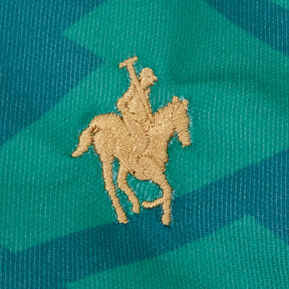 Polo Fuerza Tricolor