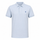 Polo Essentials Cielo