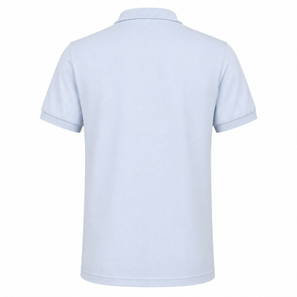 Polo Essentials Cielo