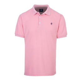 Polo Essentials Rosa Crystal