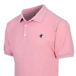 Polo Essentials Rosa Crystal