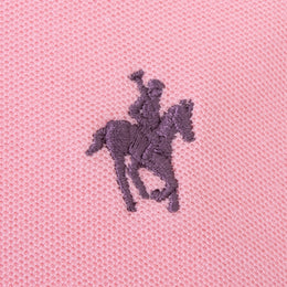 Polo Essentials Rosa Crystal