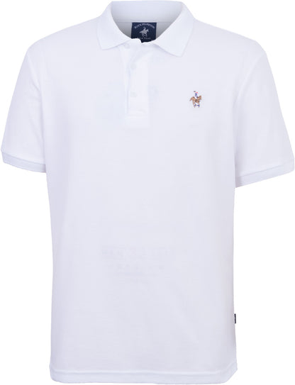 Playera Polo Diseño