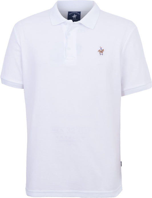 Playera Polo Diseño