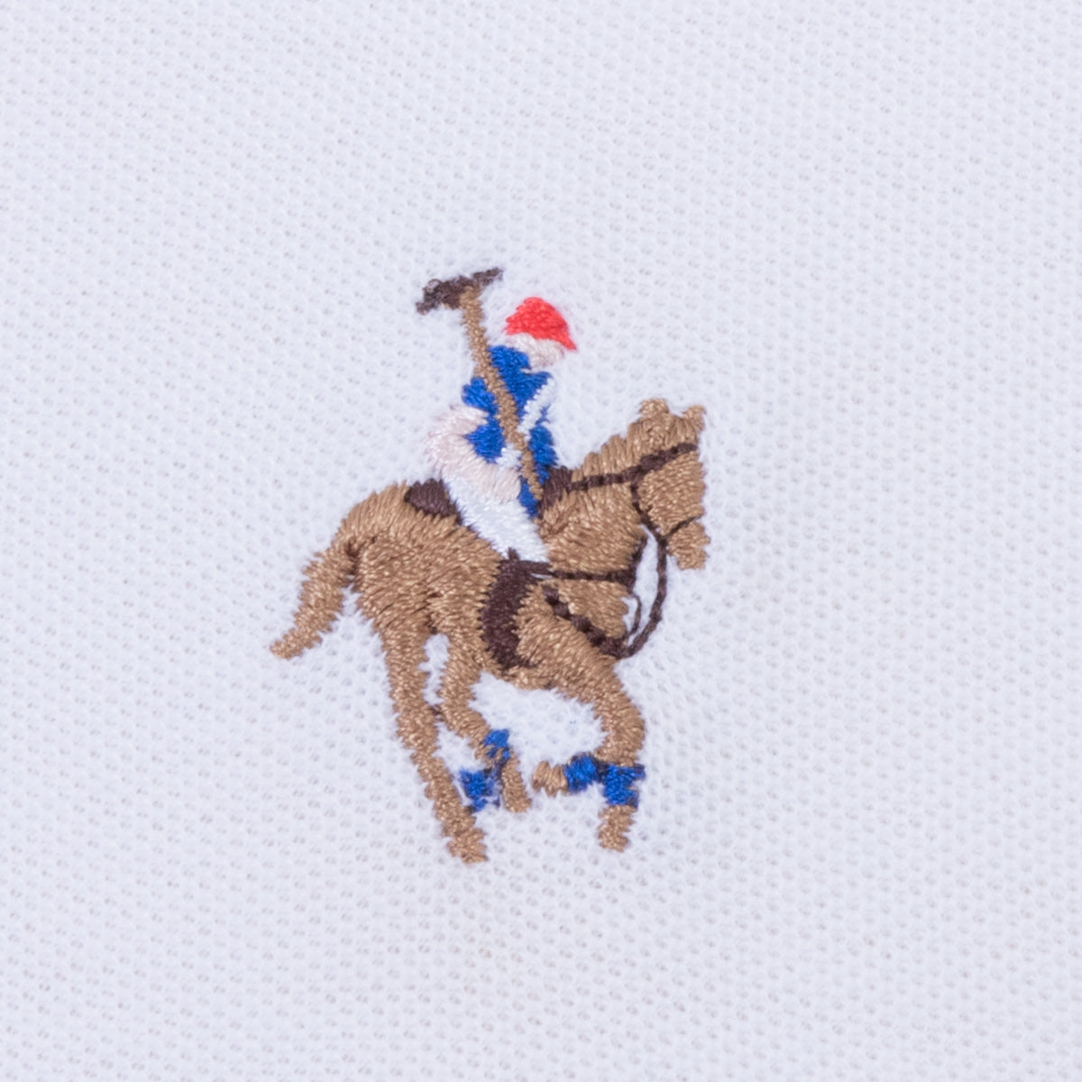 Playera Polo Diseño