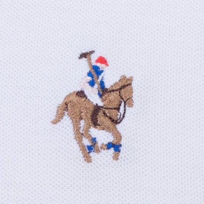 Playera Polo Diseño