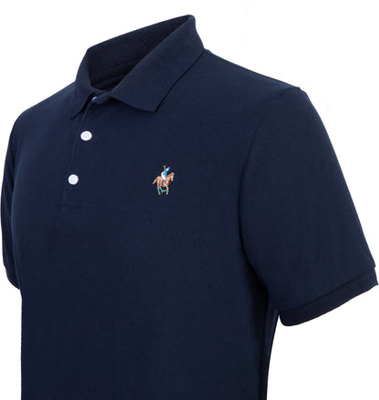 Playera Polo Diseño