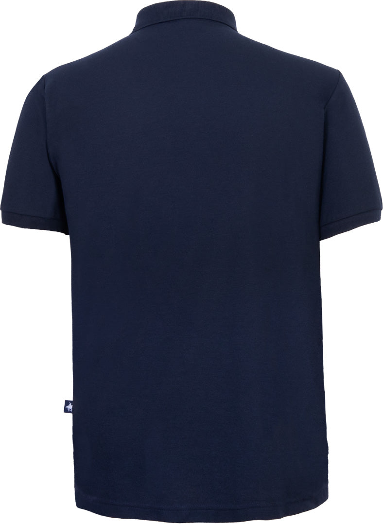 Playera Polo Diseño