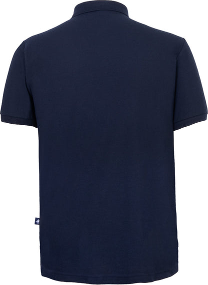 Playera Polo Diseño