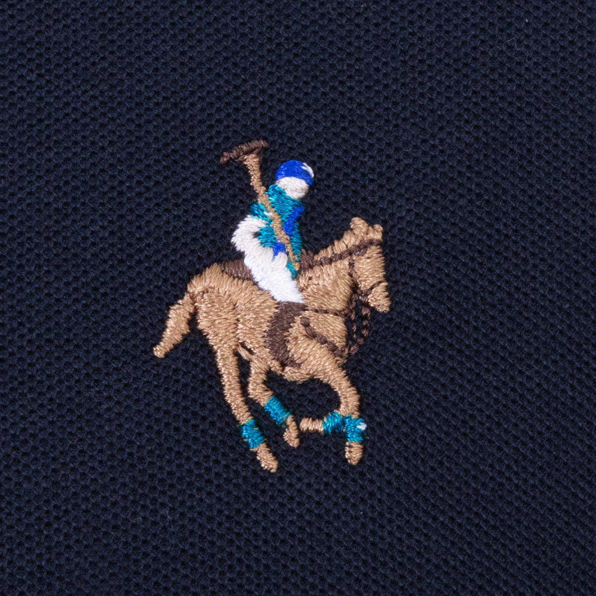 Playera Polo Diseño