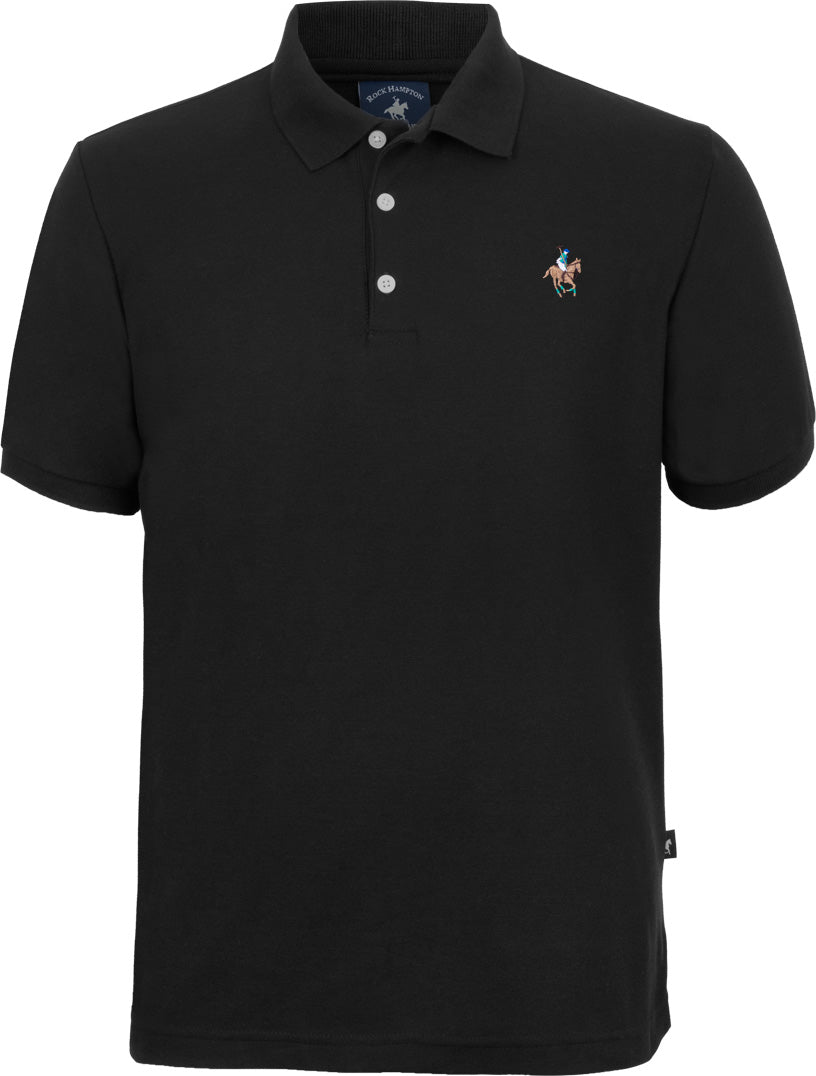 Playera Polo Diseño